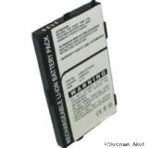 Mitac Mio A700 3.7V 1450mAh Liion - Muiden merkkien puhelinakut - 4894128001560 - 1