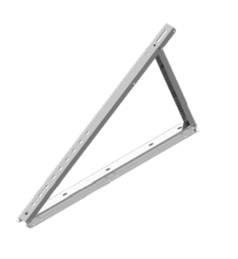 ORIMA Smart 2 Säätökolmio 15-45° - Aurinkopaneelitelineet - 36110 - 1