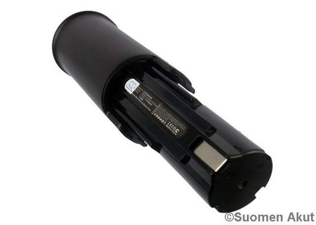 Panasonic 3,6V 2,1Ah Ni-mh CS - Panasonic porakoneakut - 4894128074090 - 1