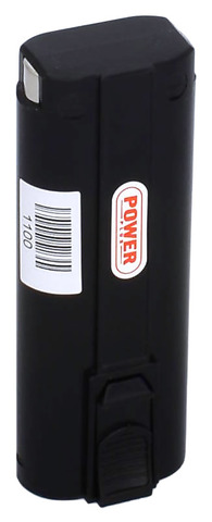 Paslode 7.2V 3Ah Ni-mh - Paslode porakoneakut - 1100 - 1