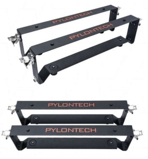 Pylontech teline US5000 akulle - Kaapelit - 2132110040 - 1