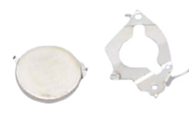 Seiko-akku 3023 5MZ(Y) TC920S ladattava - Ladattavat kellonparistot - 125490 - 1