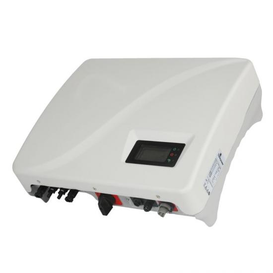 Thinkpower verkkoinvertteri 10kW 3-vaihe - Verkkoinvertterit - 82000 - 1