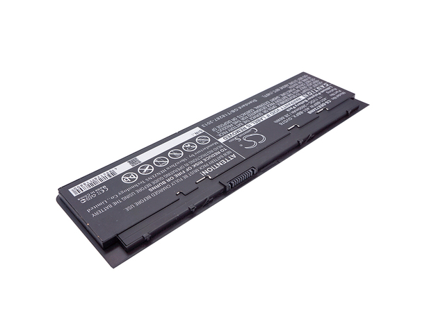 Tietokoneen Akku Dell 11.1V 2600mAh(285) - Dell kannettavan akut - 4894128118800 - 1
