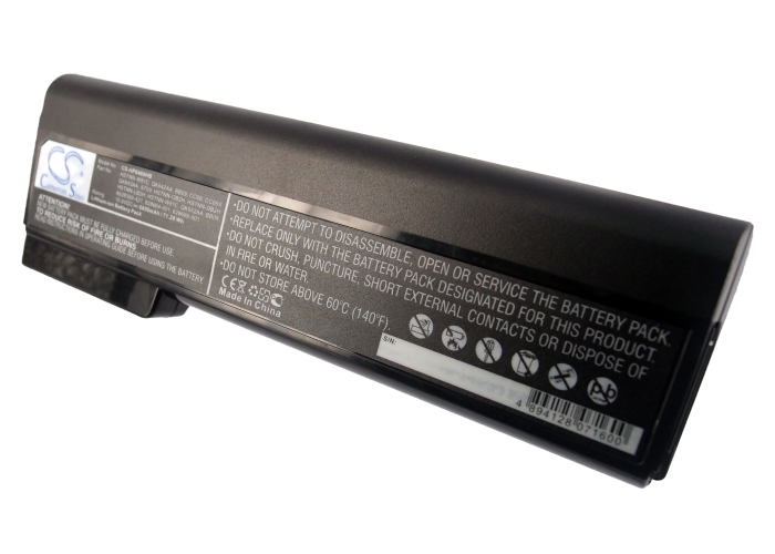 Tietokoneen Akku HP 10.8V 6600mA(426) - Hp kannettavan akut - 4894128071600 - 1