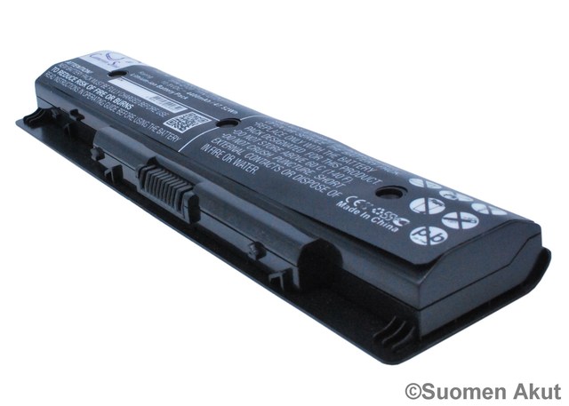 Tietokoneen Akku HP 10,8V 4400mA(187) - Hp kannettavan akut - 4894128092650 - 1