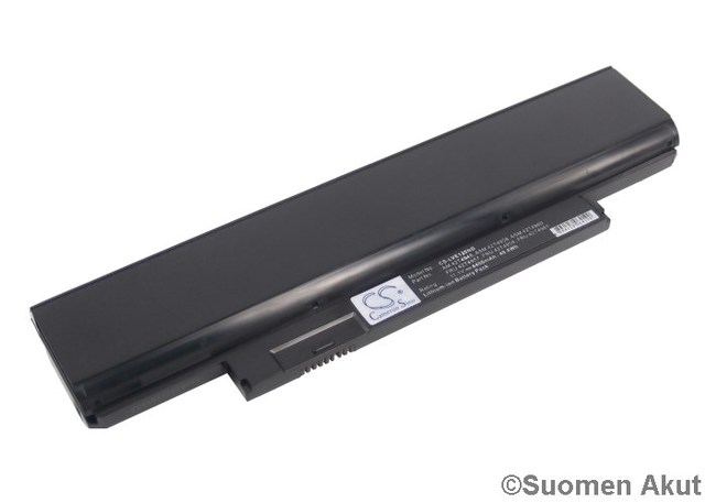 Tietokoneen Akku Lenovo 11.1V4400mAh(214 - Lenovo kannettavan akut - 4894128064190 - 1