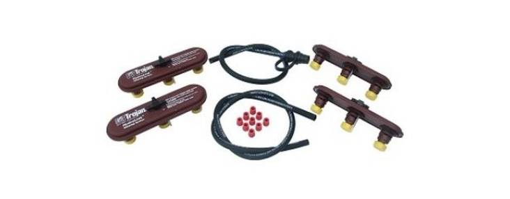 Trojan hydrolink 6/12/24v akuille - Muut akkutarvikkeet - 5784270 - 1