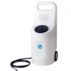 Vesityskärry+pistooli 35l - Vesitystarvikkeet - 47550 - 1