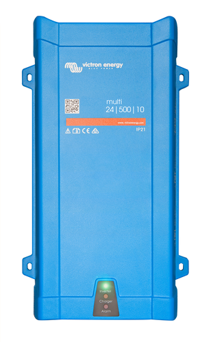 Victron MultiPlus 24V 500VA - Victron MultiPlus yhdistelmälaitteet - 125649610 - 1