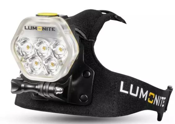 Otsavalo Lumonite Navigator2 ladattava - Otsavalot - 6430042692330 - 1