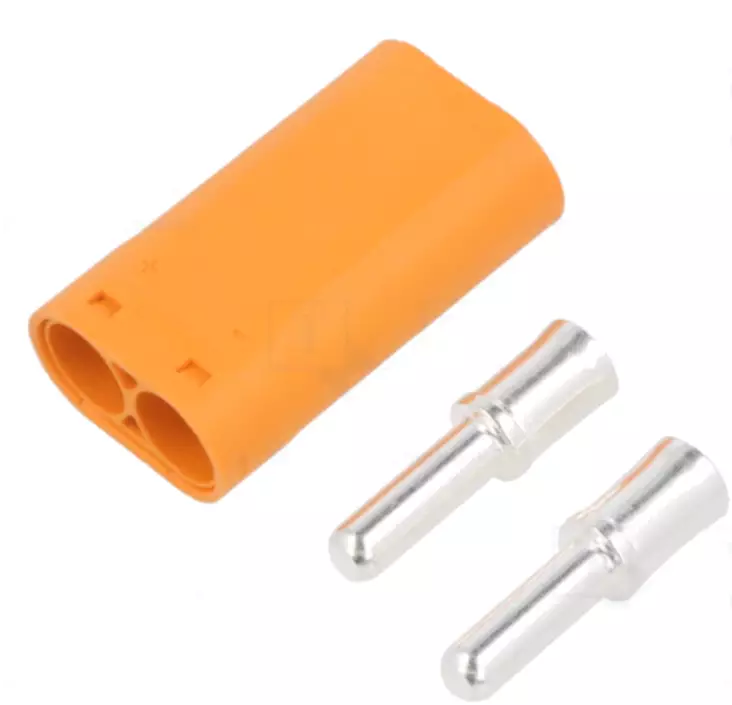 Amass DC Liitin Uros - Virransyöttöliittimet - 88470 - 1