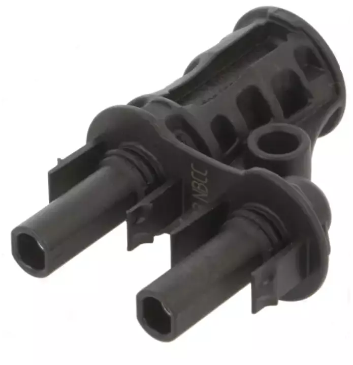 Aurinkopaneeliliitin Stäubli naaras MC-4 - Liittimet ja tulpat - 76960 - 1