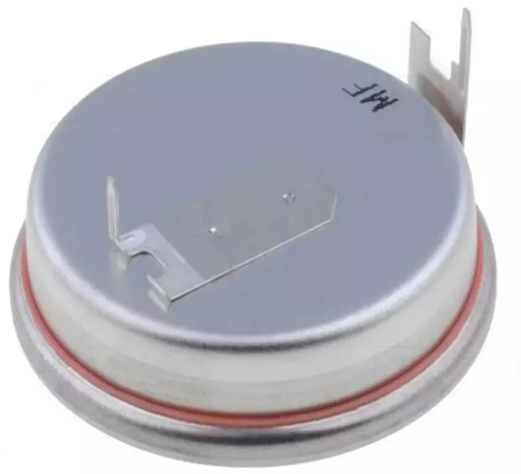 CR2477N 3V 1+1 piikkinen makaava - CR2032 3V lithiumparistot - 27720 - 1