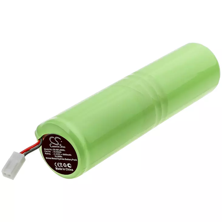 Geo-Fennel akku 2.4V 8000mAh 10-05506 CS - Mittalaiteakut - 4894128162230 - 1