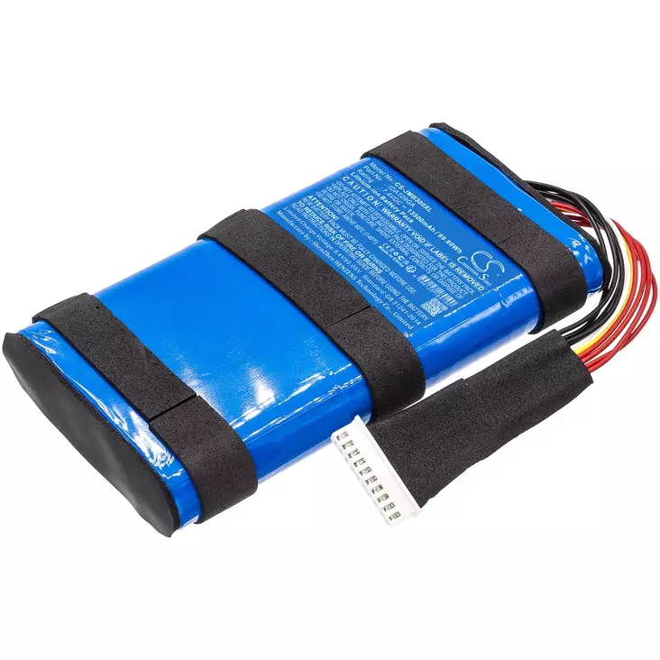 JBL Boombox 3 akku 7.4v 13500mAh CS - Langattomien ja bluetooth kaiutin akut - 4894128189190 - 1