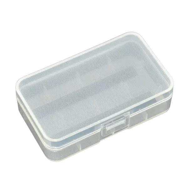 Keeppower B1 Paristokotelo18650kennoille - Paristokotelot - 500650 - 1