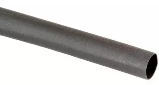 Kutisteletku musta 3:1 19mm-6mm 1M - Kutistesukat ja suojaputket - 6438190260890 - 1