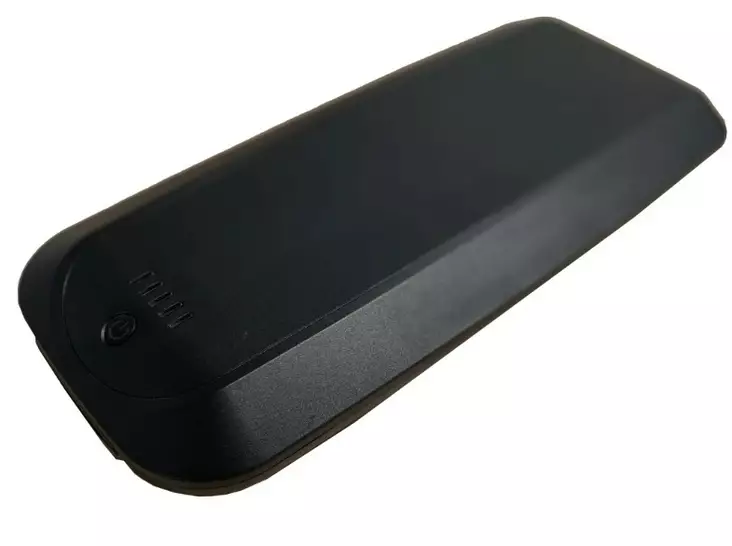 Sähköpolkupyörän akku YJ145 36v 13Ah - Sähköpolkupyörän akut - 7340198545420 - 1