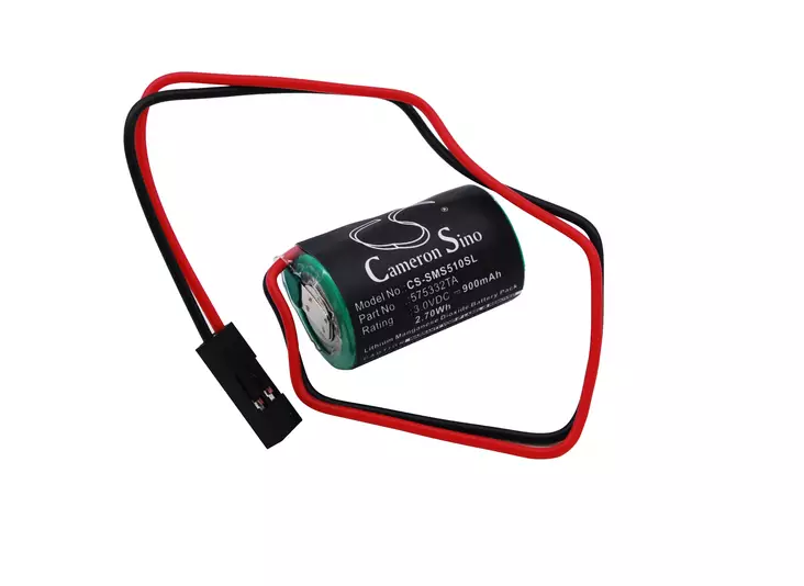 Siemens MC2-BAT-AB muistiparisto CS - Muistiparistot ja Akut - 4894128110620 - 1