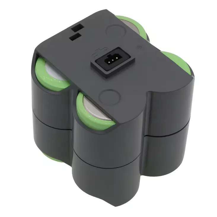 Spectra Precision DG613 4,8V 10000mAh CS - Mittalaiteakut - 4894128181590 - 1