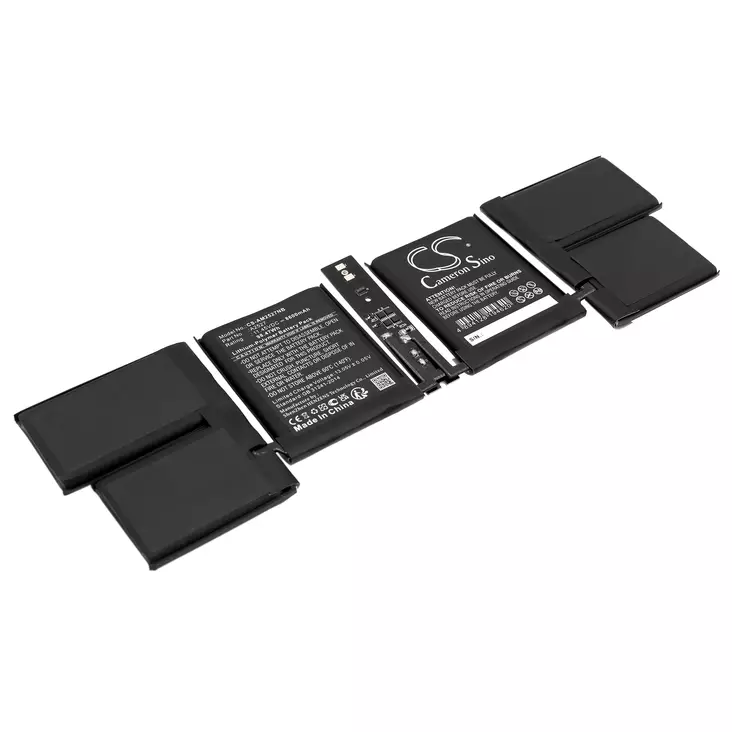 Tietokoneen Akku Apple A2527 (695) - Apple MacBook akut - 4894128194620 - 1
