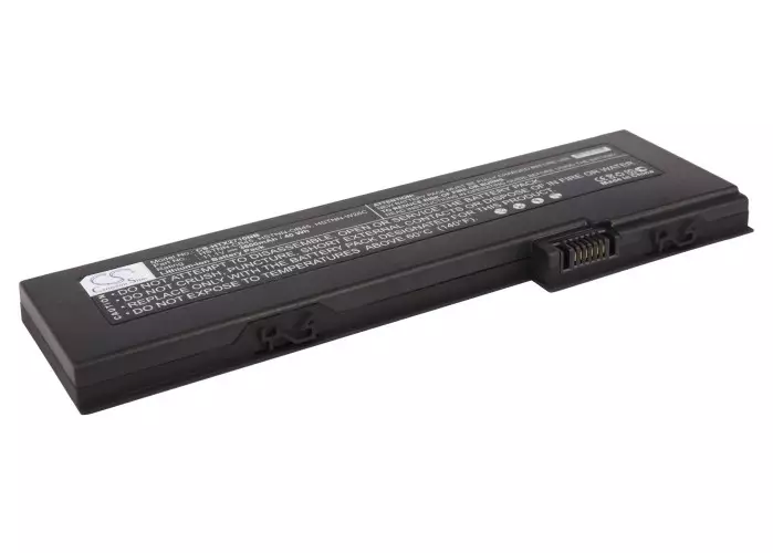 Tietokoneen Akku HP 11.1V 3600mAh (631) - Hp kannettavan akut - 4894128035800 - 1