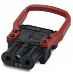 Trukkiliitin SchaltbauDIN320A naaras50mm - Trukkiliittimet ja tarvikkeet - 145870 - 1