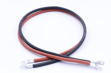 Akkukaapeli pari 25mm2 - Kaapelit - 9721 - 1