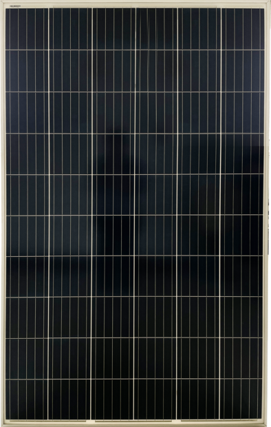 Aurinkopaneeli 270W monikide - Monikide aurinkopaneelit - 200101 - 1