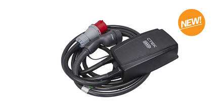 CTEK NJORD GO Sähköauton latauslaite - Sähköauton latausasemat - 7340103403531 - 2