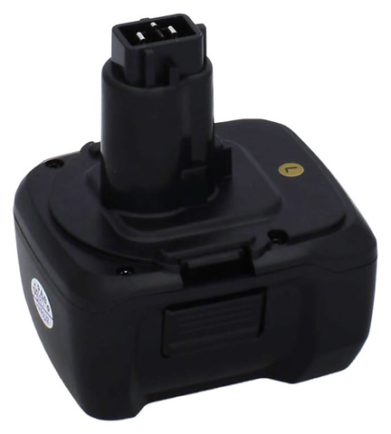 Dewalt (B) 14,4V 3.0Ah Li-ion - Dewalt porakoneakut - 10091 - 1