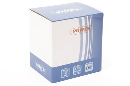 Hilti (A) 14.4V 5Ah Li-Ion - Hilti porakoneakut - 1210111 - 2