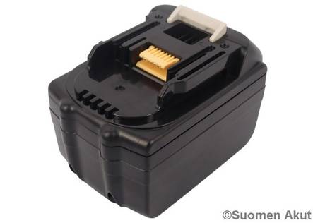 Makita (B) 18V 4.5Ah Li-ion CS - Makita porakoneakut - 4894128071341 - 1