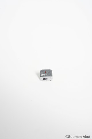 Rayovac Kellonparisto 393/754W 309 1.55V - Rayovac kellonparistot - 2331 - 1