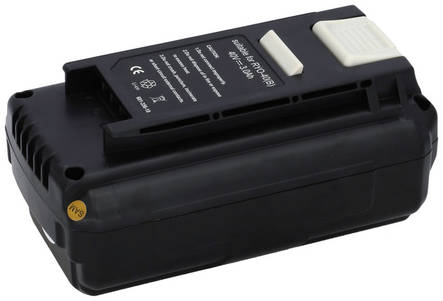 Ryobi (B) 36V/40V 3Ah Li-Ion - Ryobi porakoneakut - 11321 - 1