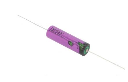 Tadiran SL-860 AA Lithiumparis 3.6V - 3.6V Lithiumparistot - 100272069280001 - 1