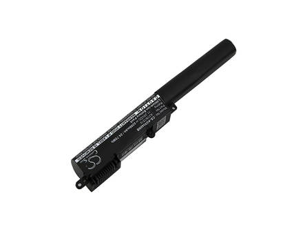 Tietokoneen Akku ASUS 11,25V 2200mA(397) - Asus kannettavan akut - 4894128123491 - 2
