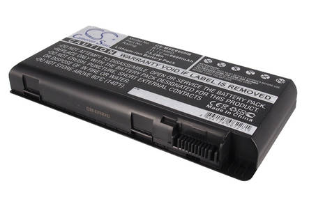 Tietokoneen Akku MSI 11.1V6600mAh(302 - Muiden merkkien kannettavan akut - 4894128062271 - 1