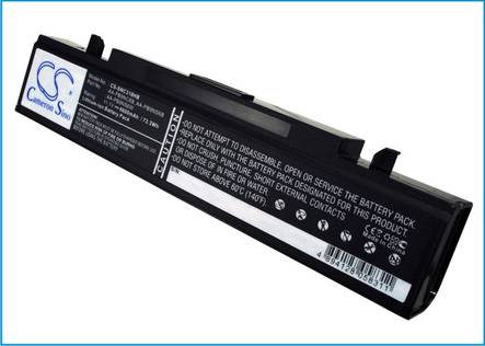 Tietokoneen Akku Samsung 11,1V6600mA(404 - Samsung kannettavan akut - 4894128058311 - 1