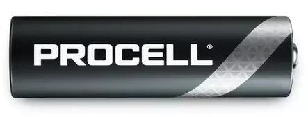 Duracell Alkaaliparisto AA/LR06 - AA alkaliparistot - 5000394149151 - 2
