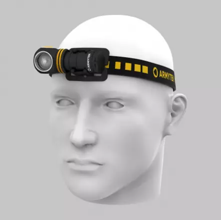 Otsavalo ArmyTek ladattava Elf C1 - Otsavalot - 6957713005331 - 1
