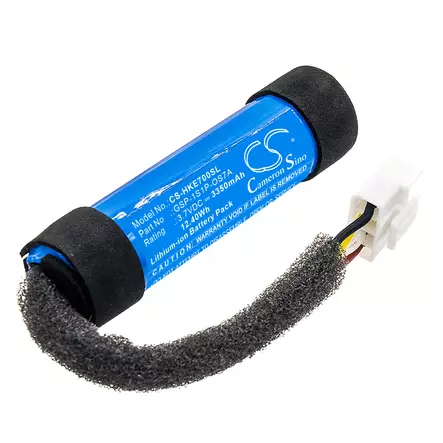 Harman/Kardon akku 3,7v 3350mAh - Langattomien ja bluetooth kaiutin akut - 4894128192251 - 1