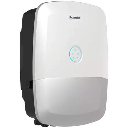 Hoymiles hybridi-invertteri 10kW 3-vaihe - Hybridi-invertterit - 50101 - 1