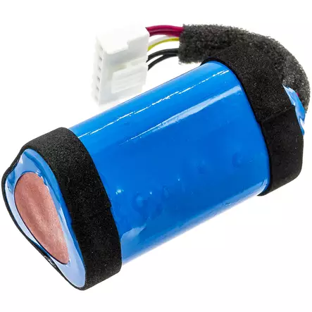 JBL Charge 4 akku 3.7V 7800mAh CS - Langattomien ja bluetooth kaiutin akut - 4894128141891 - 2