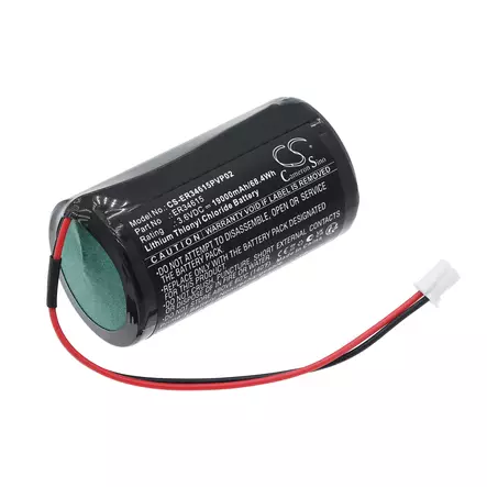 Muistiparisto ER34615PVP02 CS - Muistiparistot ja Akut - 4894128230311 - 2