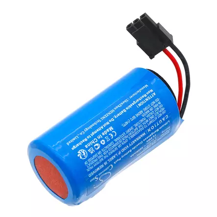 Volvo On Call paristo 3V 5000mAh CS - Valmiit akku ja paristopaketit - 4894128211051 - 2