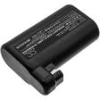 AEG rikkaimurin akku 7.2v 3400mAh CS - Robotti- ja varsi-imurin akut - 4894128169611 - 2