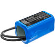 Akkupaketti 4X18650 7.4v 5200mAh CS - Valmiit akku ja paristopaketit - 4894128154341 - 2