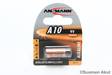 Ansmann Alkaliparisto A10/LR10 9V - A10 alkaliparistot - 4013674021321 - 1